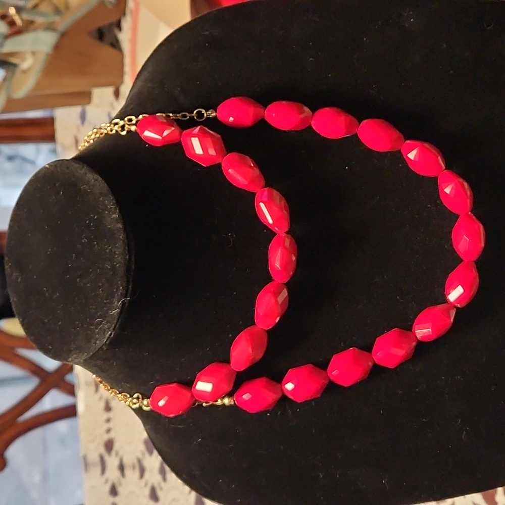 Necklace beautiful